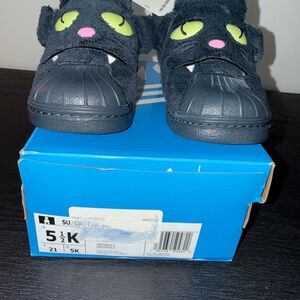 Adidas Kids Superstar “Simpsons “